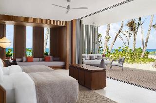The Ritz-Carlton Maldives, Fari Islands fotoÄŸrafÄ±