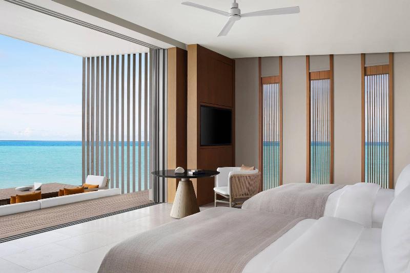 The Ritz-Carlton Maldives, Fari Islands - Oda