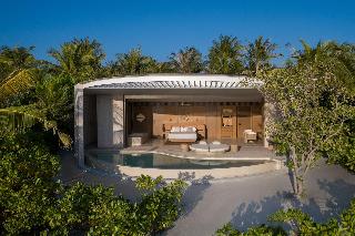 The Ritz-Carlton Maldives, Fari Islands fotoÄŸrafÄ±