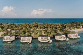 The Ritz-Carlton Maldives, Fari Islands fotoÄŸrafÄ±