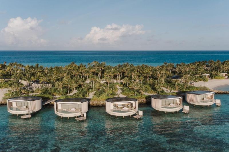 The Ritz-Carlton Maldives, Fari Islands - Oda