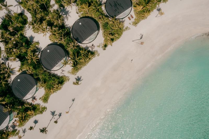 The Ritz-Carlton Maldives, Fari Islands - Oda
