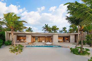 The Ritz-Carlton Maldives, Fari Islands fotoÄŸrafÄ±