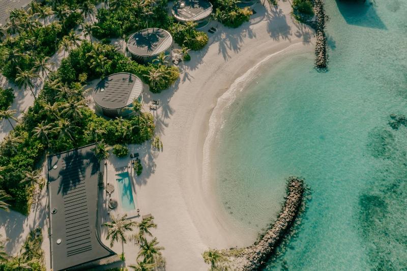 The Ritz-Carlton Maldives, Fari Islands - Oda