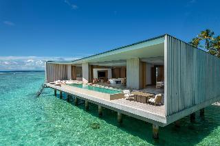 The Ritz-Carlton Maldives, Fari Islands fotoÄŸrafÄ±