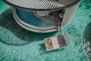 The Ritz-Carlton Maldives, Fari Islands fotoÄŸrafÄ±
