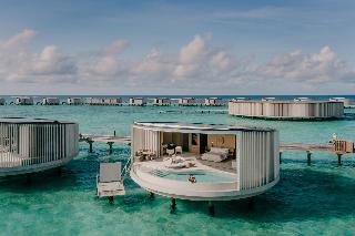 The Ritz-Carlton Maldives, Fari Islands fotoÄŸrafÄ±
