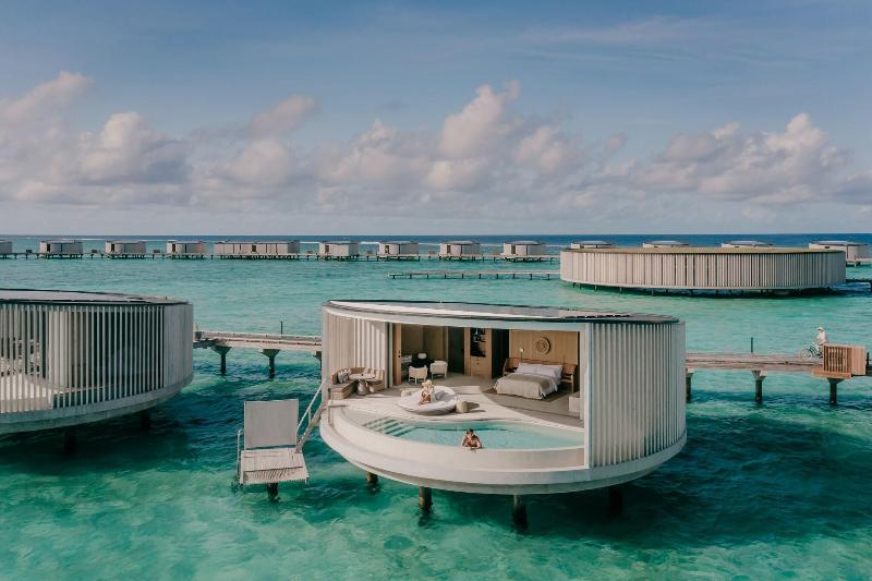 The Ritz-Carlton Maldives, Fari Islands - Oda