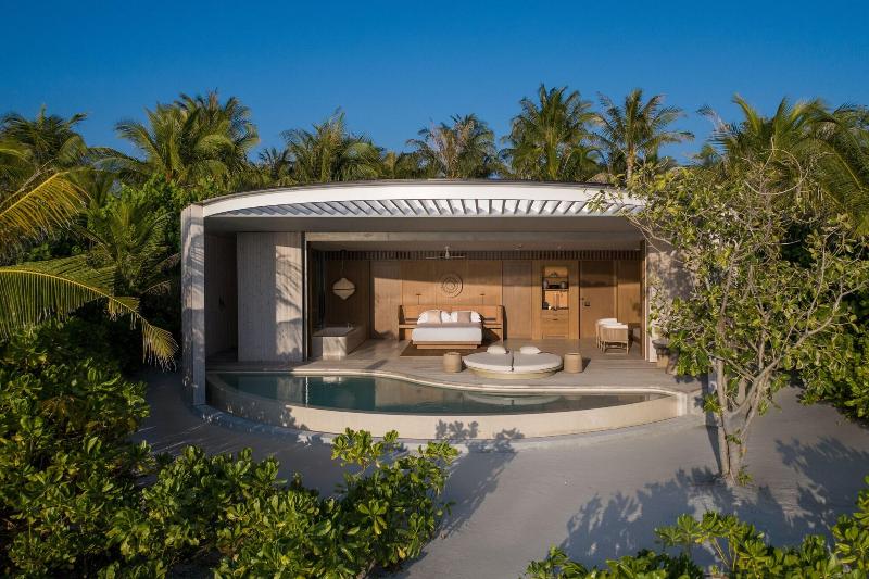 The Ritz-Carlton Maldives, Fari Islands - Oda