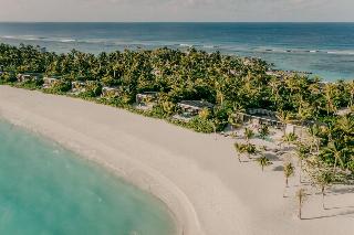 The Ritz-Carlton Maldives, Fari Islands fotoÄŸrafÄ±