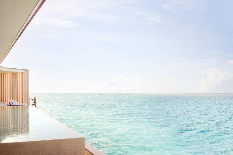 The Ritz-Carlton Maldives, Fari Islands - Oda