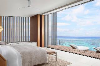 The Ritz-Carlton Maldives, Fari Islands fotoÄŸrafÄ±