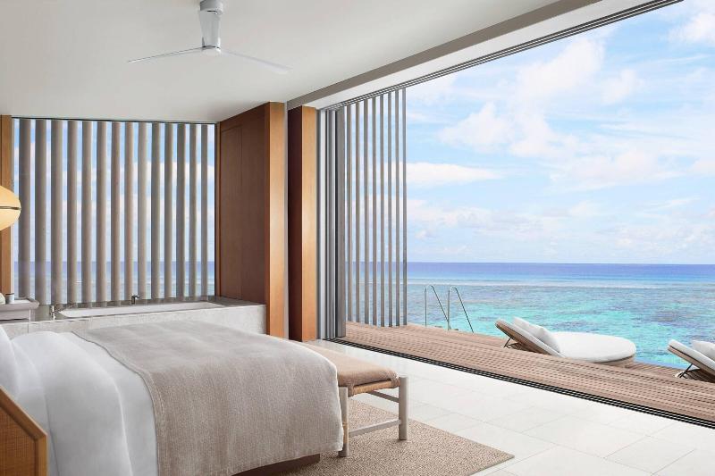 The Ritz-Carlton Maldives, Fari Islands - Oda