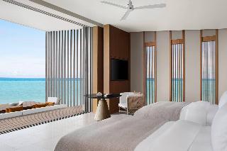The Ritz-Carlton Maldives, Fari Islands fotoÄŸrafÄ±