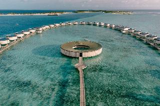 The Ritz-Carlton Maldives, Fari Islands fotoÄŸrafÄ±