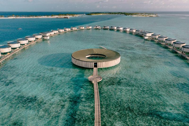 The Ritz-Carlton Maldives, Fari Islands - Oda