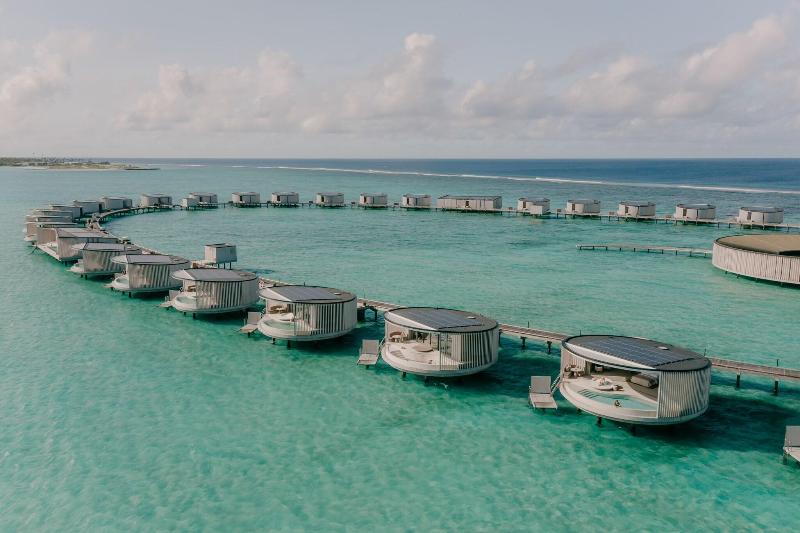 The Ritz-Carlton Maldives, Fari Islands - Oda