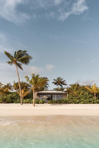 The Ritz-Carlton Maldives, Fari Islands fotoÄŸrafÄ±