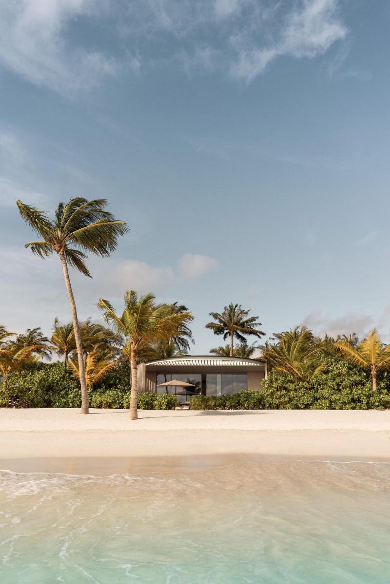 The Ritz-Carlton Maldives, Fari Islands - Oda