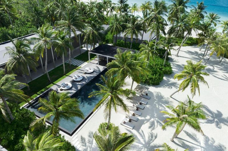 The Ritz-Carlton Maldives, Fari Islands - Oda