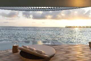 The Ritz-Carlton Maldives, Fari Islands fotoÄŸrafÄ±