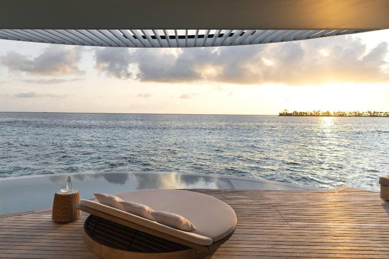 The Ritz-Carlton Maldives, Fari Islands - Oda