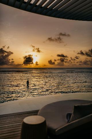 The Ritz-Carlton Maldives, Fari Islands fotoÄŸrafÄ±