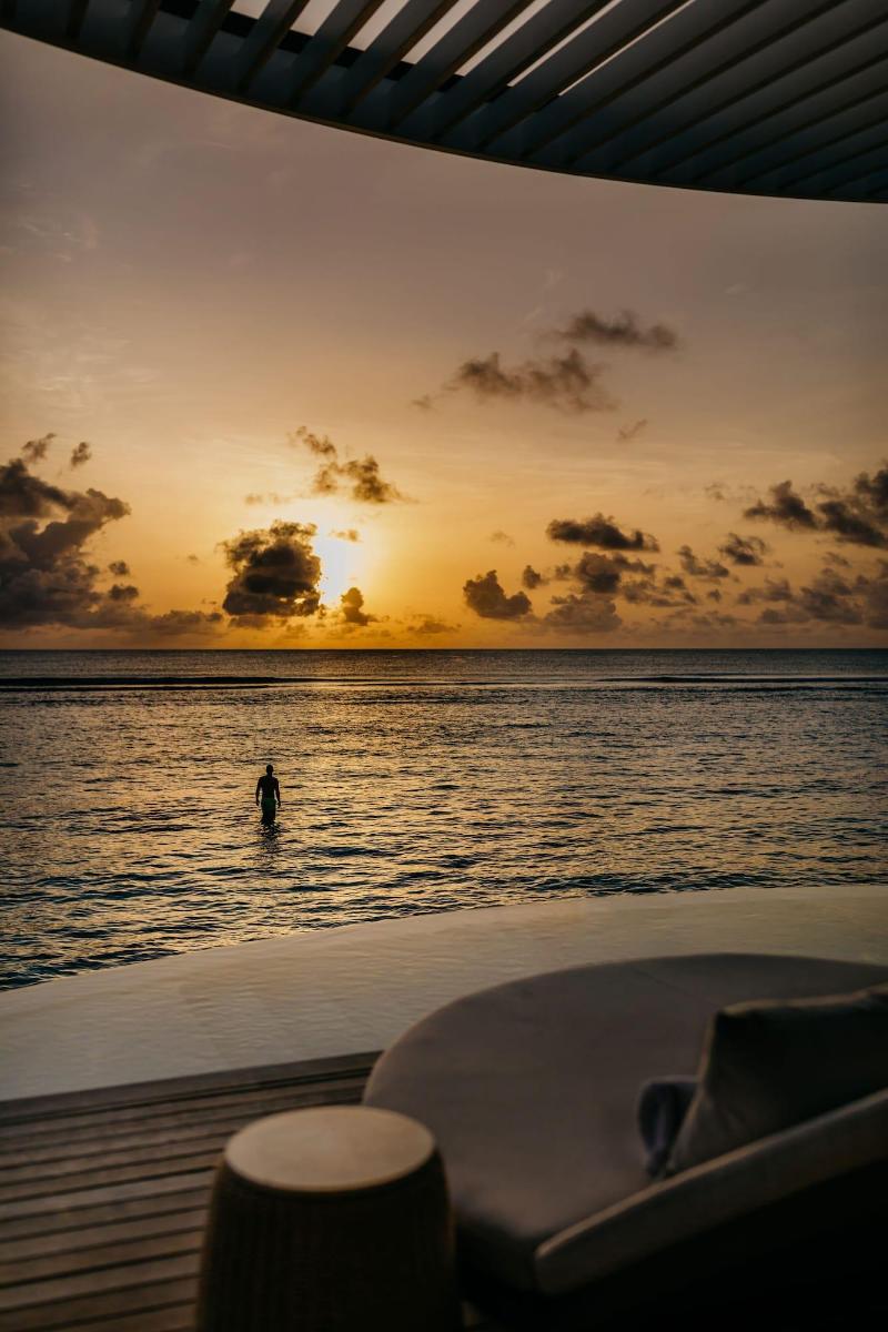 The Ritz-Carlton Maldives, Fari Islands - Oda