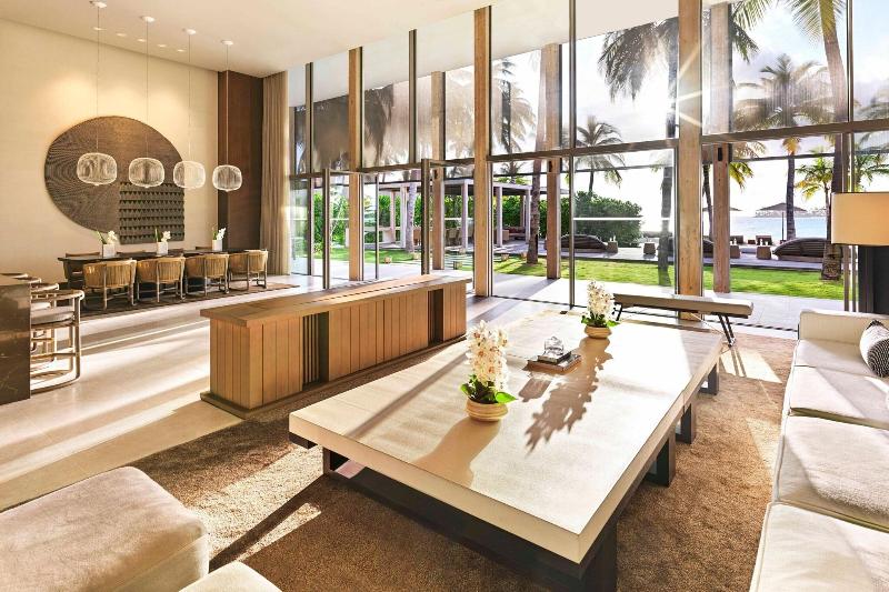 The Ritz-Carlton Maldives, Fari Islands - Oda