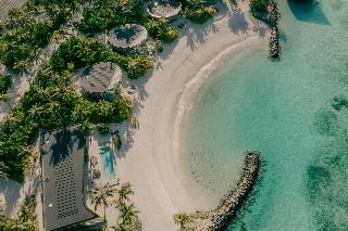 The Ritz-Carlton Maldives, Fari Islands fotoÄŸrafÄ±