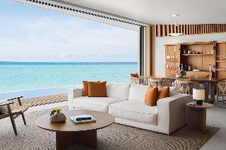 The Ritz-Carlton Maldives, Fari Islands fotoÄŸrafÄ±