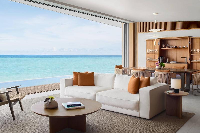 The Ritz-Carlton Maldives, Fari Islands - Oda