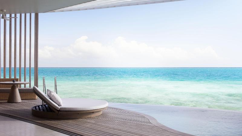 The Ritz-Carlton Maldives, Fari Islands - Oda