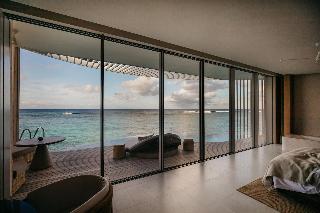 The Ritz-Carlton Maldives, Fari Islands fotoÄŸrafÄ±