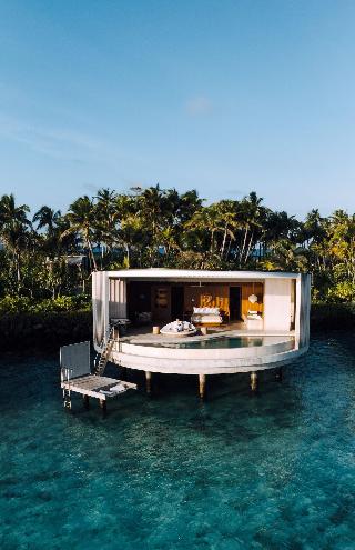 The Ritz-Carlton Maldives, Fari Islands fotoÄŸrafÄ±