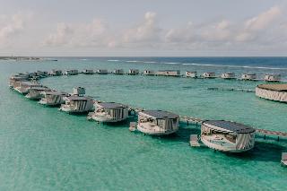 The Ritz-Carlton Maldives, Fari Islands fotoÄŸrafÄ±