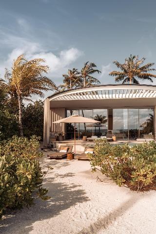 The Ritz-Carlton Maldives, Fari Islands fotoÄŸrafÄ±