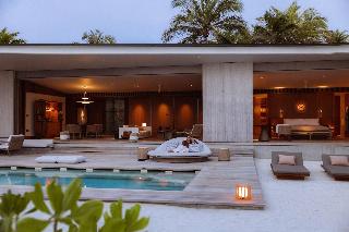 The Ritz-Carlton Maldives, Fari Islands fotoÄŸrafÄ±