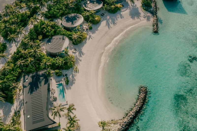 The Ritz-Carlton Maldives, Fari Islands - Oda