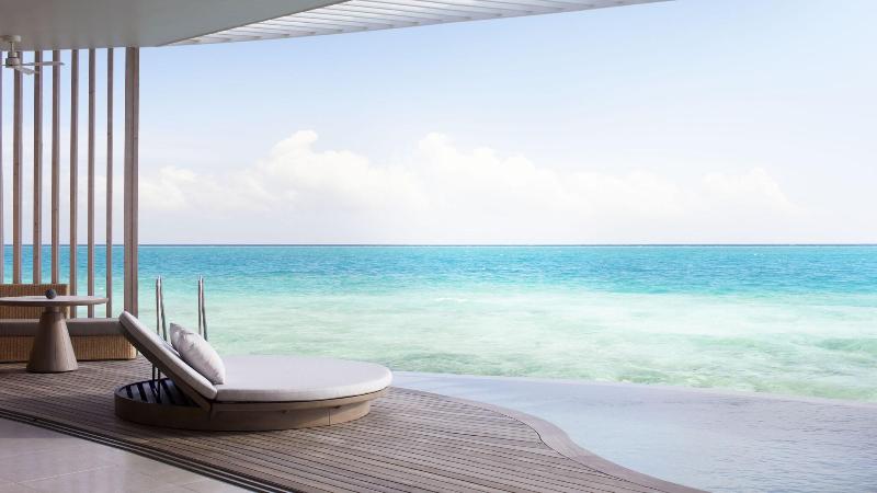 The Ritz-Carlton Maldives, Fari Islands - Oda