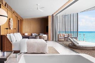 The Ritz-Carlton Maldives, Fari Islands fotoÄŸrafÄ±
