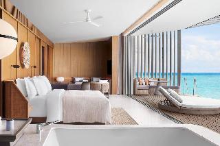 The Ritz-Carlton Maldives, Fari Islands fotoÄŸrafÄ±