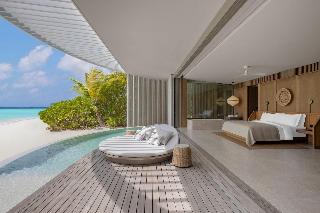 The Ritz-Carlton Maldives, Fari Islands fotoÄŸrafÄ±