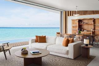 The Ritz-Carlton Maldives, Fari Islands fotoÄŸrafÄ±