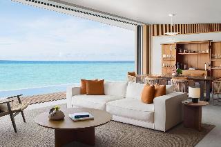 The Ritz-Carlton Maldives, Fari Islands fotoÄŸrafÄ±