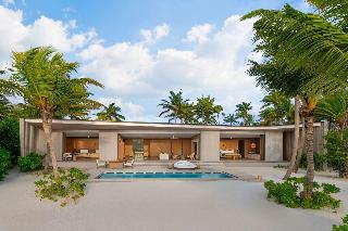The Ritz-Carlton Maldives, Fari Islands fotoÄŸrafÄ±
