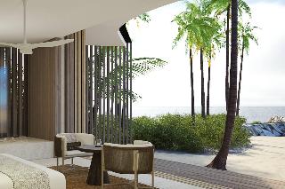 The Ritz-Carlton Maldives, Fari Islands fotoÄŸrafÄ±