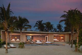 The Ritz-Carlton Maldives, Fari Islands fotoÄŸrafÄ±
