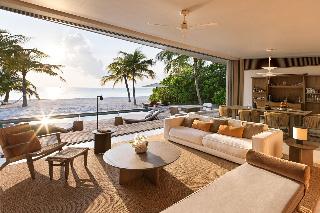 The Ritz-Carlton Maldives, Fari Islands fotoÄŸrafÄ±