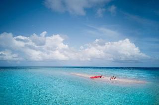 The Ritz-Carlton Maldives, Fari Islands fotoÄŸrafÄ±